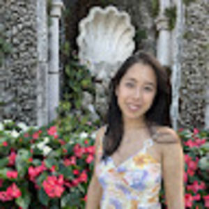 Meet your Posher, Helen